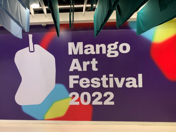 Radianza™ Hand Tufting Carpet Collection by Artstory launched at Mango Art Festival