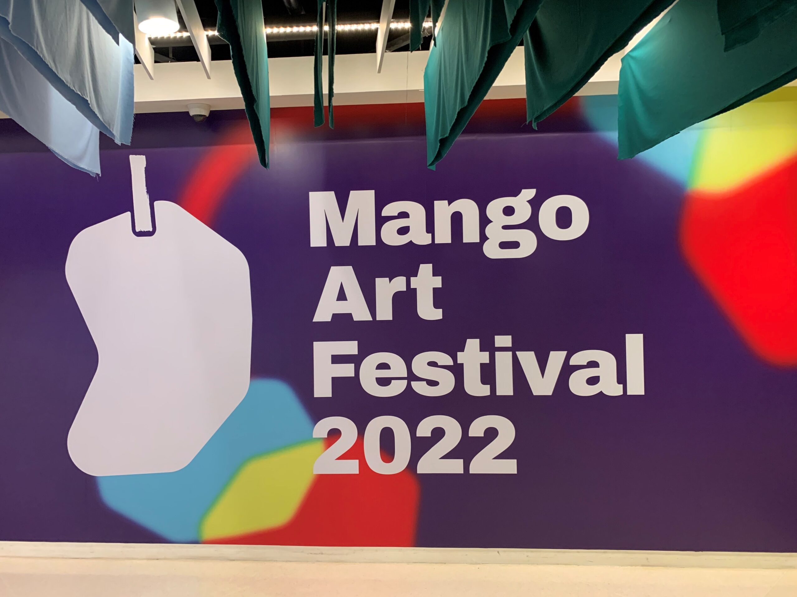 Radianza™ Hand Tufting Carpet Collection by Artstory launched at Mango Art Festival